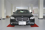 宝马7系2009款740Li 领先型