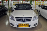 奔驰GLK级2010款GLK300 4MATIC 豪华版