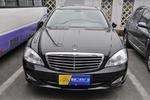 奔驰S级2007款S300L 3.0 自动