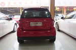 smartfortwo2011款1.0L MHD 硬顶标准版