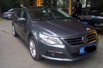 大众CC2011款2.0TSI 豪华型(5座版)