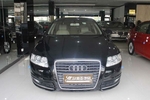 奥迪A6L2009款2.0TFSI 标准型AT