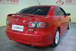 马自达6轿跑车2008款2.0L 运动型