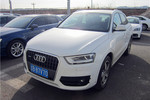 奥迪Q32015款35 TFSI quattro 豪华型