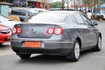 大众迈腾2008款1.8TSI 手自一体 豪华型