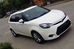 MG32013款1.3L 自动舒适版