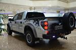 福特F系列2011款6.2L SVT Raptor SuperCab