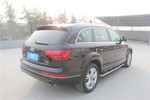 奥迪Q72011款3.0TFSI 舒适型(L)