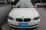 宝马5系2009款530Li 豪华型