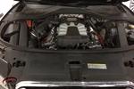 奥迪A8L2013款50 TFSI quattro豪华型