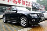 奥迪Q52013款40 TFSI 技术型