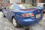 马自达Mazda62007款2.0 手动舒适型