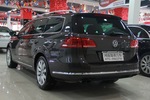 大众迈腾旅行车2012款2.0TSI 豪华型 