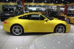 保时捷9112013款Carrera 4 3.4L