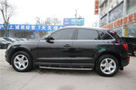 奥迪Q52011款2.0TFSI 舒适型