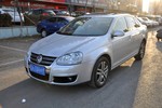 大众速腾2009款1.6L 自动时尚型