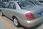 日产阳光2005款2.0LS AT