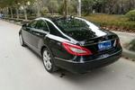 奔驰CLS级 AMG2013款CLS 63 AMG 