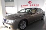 宝马7系2006款730li