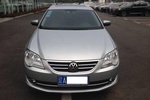 大众宝来2011款1.4TSI DSG 豪华型