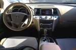 日产楼兰2011款3.5L CVT