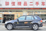 宝马X52008款xDrive3.0si 豪华型