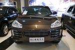 保时捷Cayenne2009款3.6L Edition SportDesign