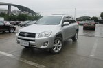 丰田RAV42011款2.0L 自动经典版