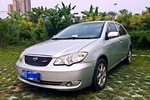 比亚迪F3R2009款1.6L 自动档AT 金钻版