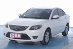 海马福美来2013款1.6L 手动冠军版