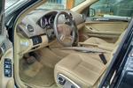 奔驰GL级2011款GL350 TDI(美规）