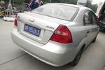 雪佛兰乐风2008款1.4SE MT