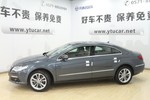 大众CC2010款2.0TSI 豪华型