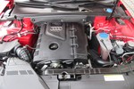 奥迪A4L2011款1.8TFSI 舒适型