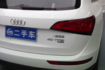 奥迪Q52013款40 TFSI 技术型