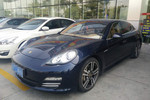 保时捷Panamera2010款Panamera S 4.8L 