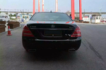 奔驰S级2010款S 350L 4MATIC