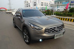 英菲尼迪QX702010款FX35 超越版