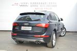 奥迪SQ52014款3.0TFSI quatrro