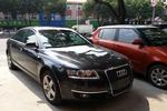 奥迪A6L2008款2.8 FSI 舒适娱乐型