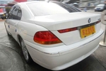 宝马7系2005款730li