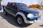 日产PICKUP2008款四驱高级型（国III）