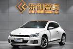 大众尚酷2015款1.4TSI 舒适版 