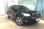 英菲尼迪QX602014款3.5L 四驱全能版