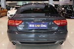 奥迪A5掀背2010款2.0TFSI 技术型