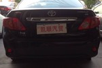 丰田卡罗拉2008款1.8L GL-i 自动 天窗特别版