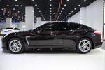 保时捷Panamera2013款Panamera 4 Platinum Edition 3.6L 