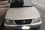 大众捷达2005款1.6 CIX-P 伙伴