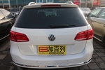 大众迈腾旅行车2012款2.0TSI 舒适型 