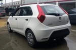 MG32014款1.3L 自动舒适版